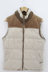 CHALECO Masculino Bershka