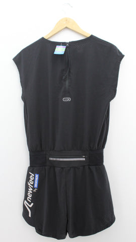 ENTERIZO SHORT Femenino Decathlon