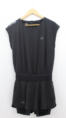 ENTERIZO SHORT Femenino Decathlon