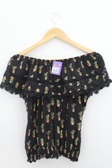 TOP Femenino CASUAL