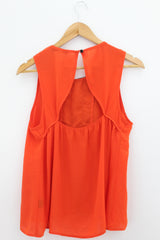TOP Femenino CASUAL Iris