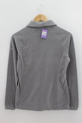 BUZO DEPORTIVO Femenino Columbia