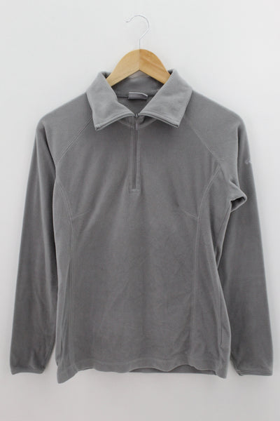 BUZO DEPORTIVO Femenino Columbia