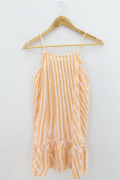 VESTIDO niña (8-14) H&M