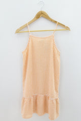 VESTIDO niña (8-14) H&M