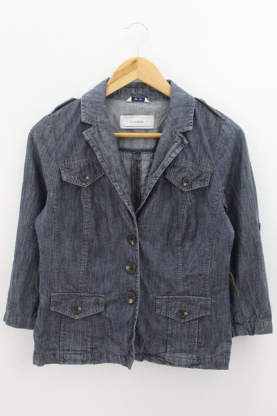 CHAQUETA niña (8-14)