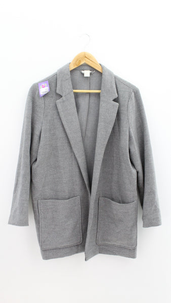 CHAQUETA Femenino H&M