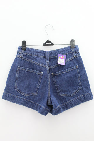 SHORT Femenino Forever 21