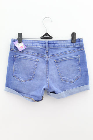SHORT Femenino Arizona