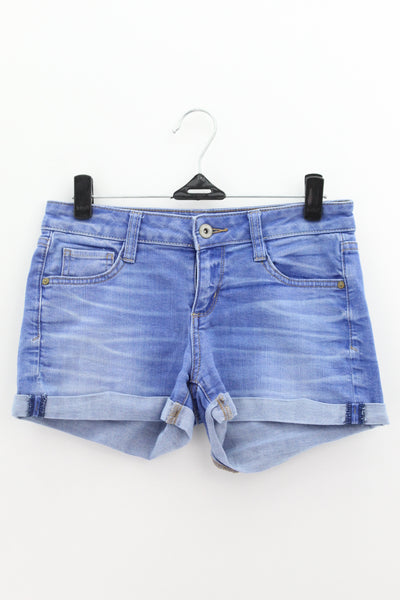 SHORT Femenino Arizona