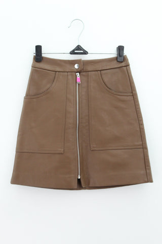 FALDA Femenino Stradivarius