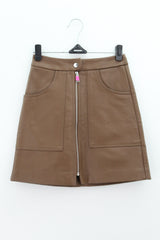 FALDA Femenino Stradivarius