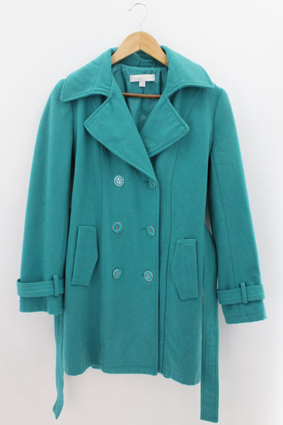 ABRIGO Femenino New York and Company