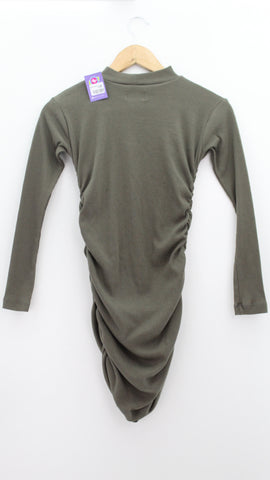 VESTIDO Femenino CASUAL/DEPORTIVO