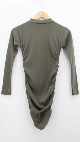 VESTIDO Femenino CASUAL/DEPORTIVO