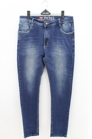 JEAN HOMBRE Masculino Diesel