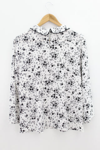 BLUSA Femenino CASUAL /OFICINA