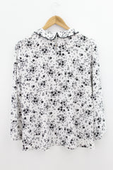 BLUSA Femenino CASUAL /OFICINA