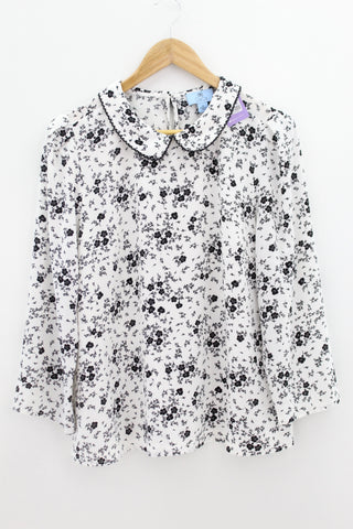 BLUSA Femenino CASUAL /OFICINA