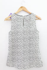 TOP Femenino CASUAL