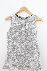 TOP Femenino CASUAL