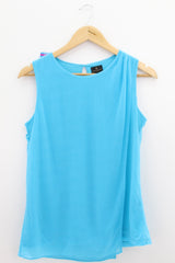 TOP Femenino CASUAL Worthington