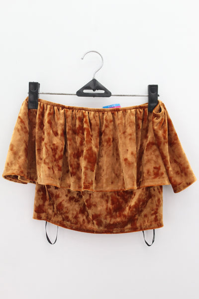 TOP Femenino CASUAL Forever 21