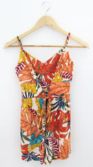 ENTERIZO SHORT Femenino Forever 21