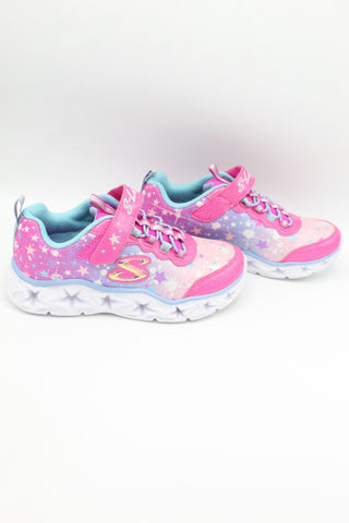 ZAPATOS DEPORTIVOS niña (8-14) Skechers
