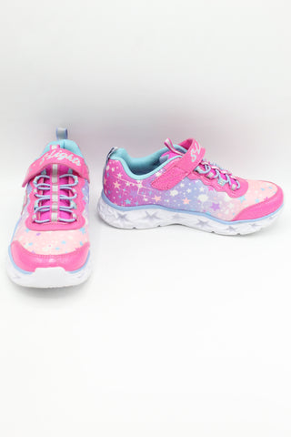 ZAPATOS DEPORTIVOS niña (8-14) Skechers