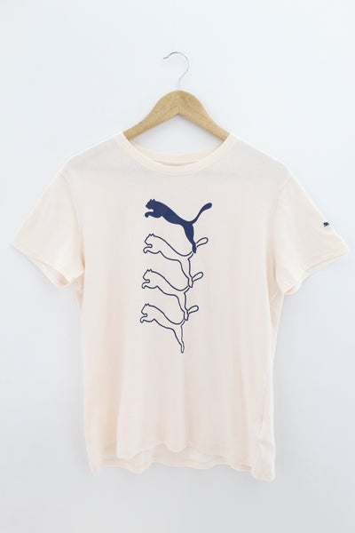 CAMISETA DEPORTIVA Femenino Puma