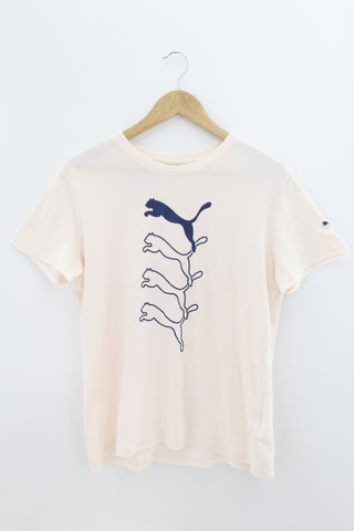 CAMISETA DEPORTIVA Femenino Puma