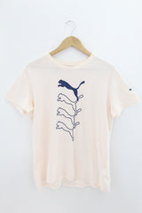 CAMISETA DEPORTIVA Femenino Puma