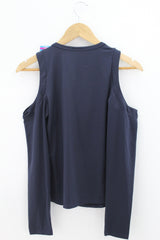 TOP Femenino CASUAL Studio F