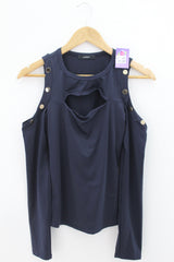 TOP Femenino CASUAL Studio F