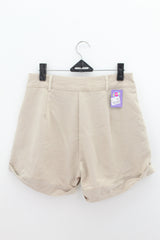 SHORT Femenino Shein