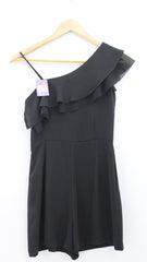 ENTERIZO SHORT Femenino Zara