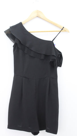 ENTERIZO SHORT Femenino Zara