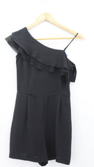 ENTERIZO SHORT Femenino Zara