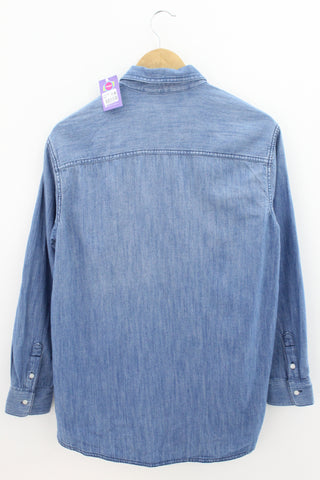 BLUSA Femenino CASUAL /OFICINA Old Navy