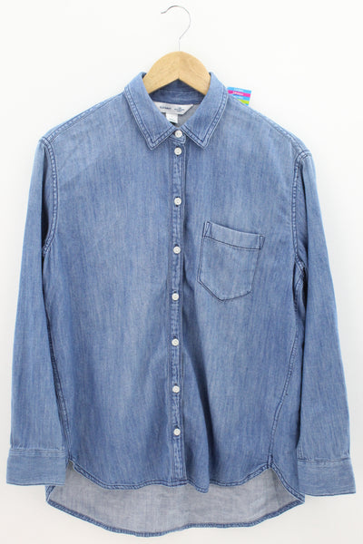 BLUSA Femenino CASUAL /OFICINA Old Navy