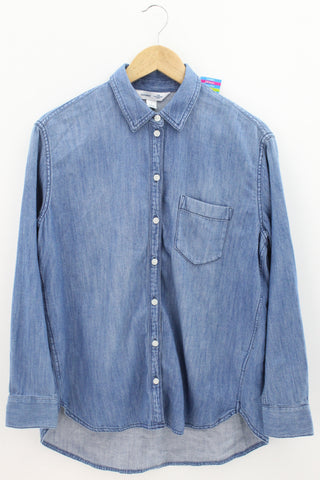 BLUSA Femenino CASUAL /OFICINA Old Navy