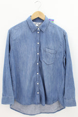 BLUSA Femenino CASUAL /OFICINA Old Navy