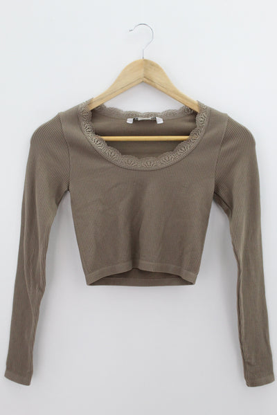 SACO Femenino Stradivarius