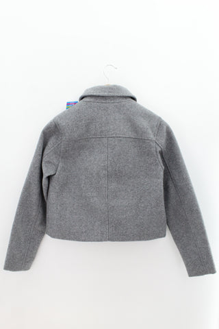 CHAQUETA Femenino Zara