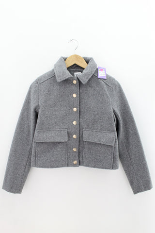 CHAQUETA Femenino Zara