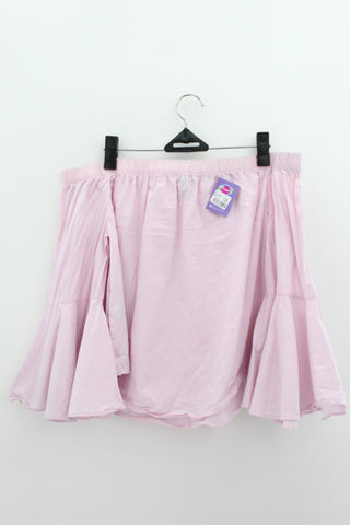 TOP Femenino CASUAL Forever 21