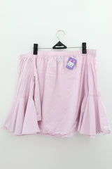 TOP Femenino CASUAL Forever 21