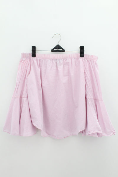 TOP Femenino CASUAL Forever 21