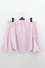 TOP Femenino CASUAL Forever 21